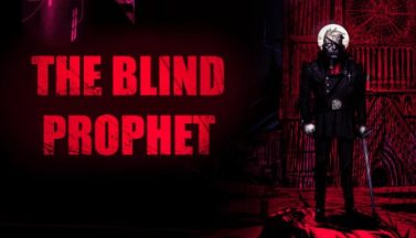 featured the blind prophet free download