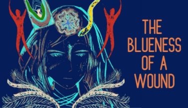 featured the blueness of a wound free download 2