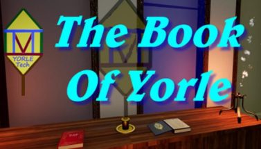 featured the book of yorle save the church free download