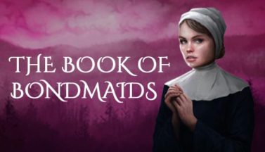 featured the book of bondmaids free download