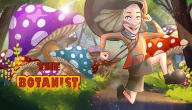 featured the botanist free download