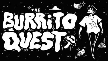 featured the burrito quest free download 2