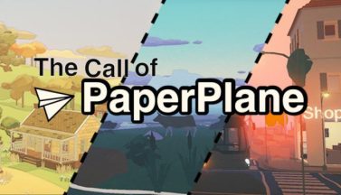 featured the call of paper plane free download 2