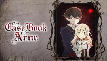 featured the case book of arne free download