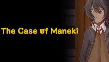 featured the case of maneki free download 2