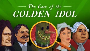 featured the case of the golden idol free download 1 2