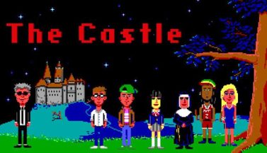featured the castle free download 2