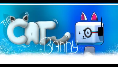featured the cat banny free download