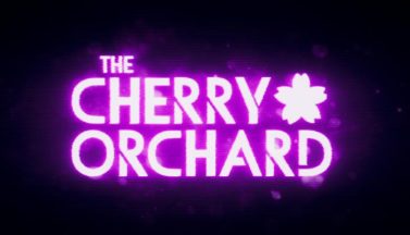 featured the cherry orchard free download
