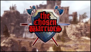 featured the chosen warriors free download