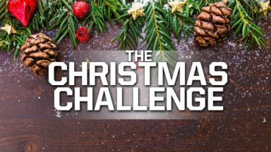 featured the christmas challenge free download