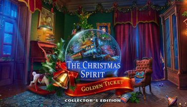 featured the christmas spirit golden ticket collectors edition free download 2