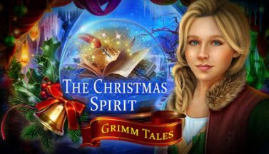 featured the christmas spirit grimm tales collectors edition free download