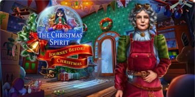 featured the christmas spirit journey before christmas free download