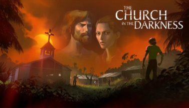 featured the church in the darkness free download