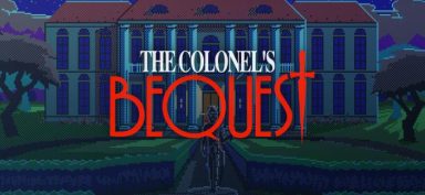 featured the colonels bequest free download