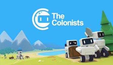 featured the colonists free download
