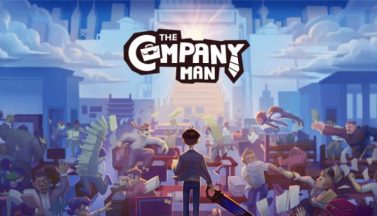 featured the company man free download