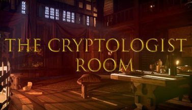 featured the cryptologist room free download 2
