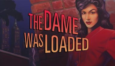 featured the dame was loaded free download