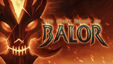 featured the dark heart of balor free download 2