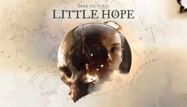 featured the dark pictures anthology little hope free download 1