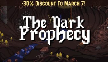 featured the dark prophecy free download 1 2
