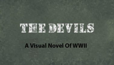 featured the devils a visual novel of wwii free download