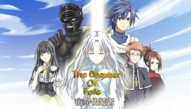 featured the disguiser of fate free download
