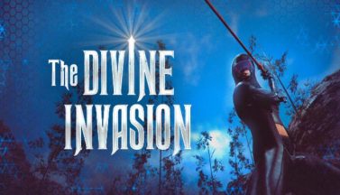 featured the divine invasion free download
