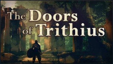 featured the doors of trithius free download 2