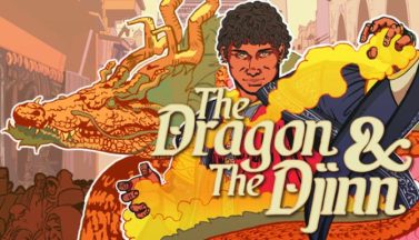 featured the dragon and the djinn free download 2