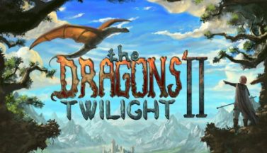 featured the dragons twilight ii free download