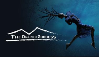 featured the drained goddess free download 2