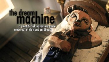featured the dream machine chapter 1 2 free download 1