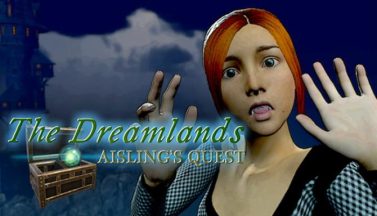 featured the dreamlands aislings quest free download