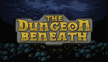 featured the dungeon beneath free download