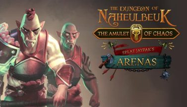 featured the dungeon of naheulbeuk splat jaypaks arenas free download