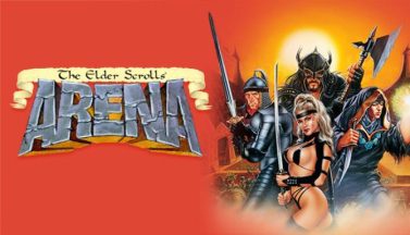 featured the elder scrolls arena free download 2