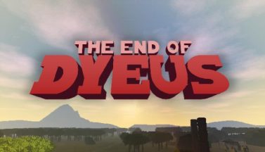 featured the end of dyeus free download 2