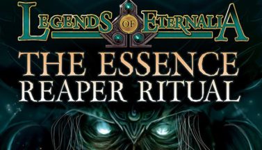 featured the essence reaper ritual free download