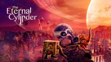 featured the eternal cylinder free download 2