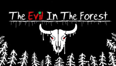 featured the evil in the forest free download