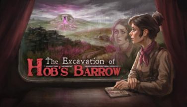 featured the excavation of hobs barrow free download 2