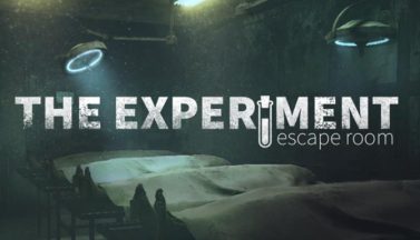 featured the experiment escape room free download