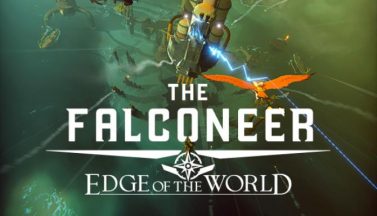 featured the falconeer edge of the world free download