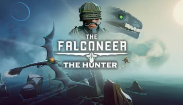 featured the falconeer the hunter free download