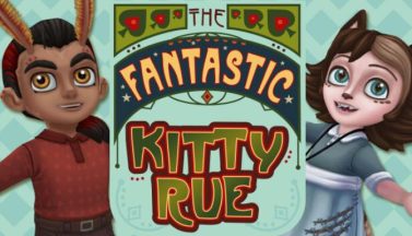 featured the fantastic kitty rue free download 2