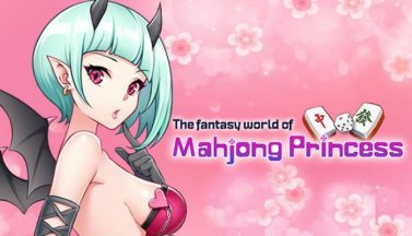 featured the fantasy world of mahjong princess free download 2