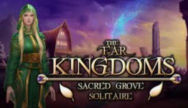 featured the far kingdoms sacred grove solitaire free download 2